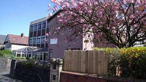 Chester Nursing home