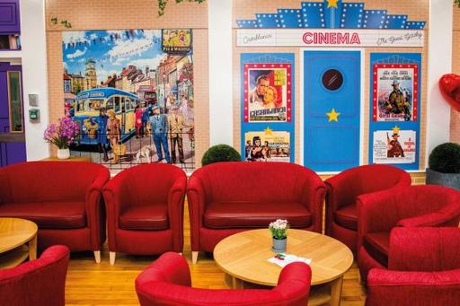 Chester Park Care Home