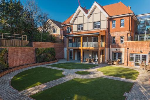 Chestnut Gardens Care Home