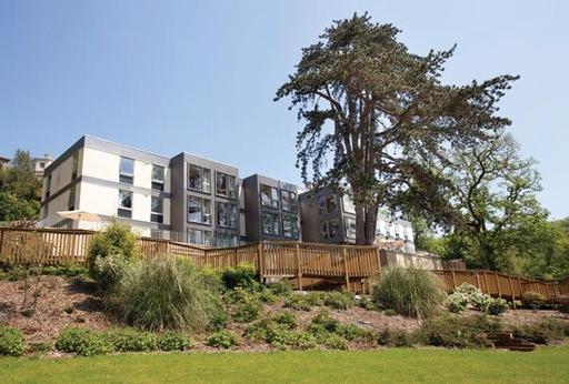 Woodside Nursing Home