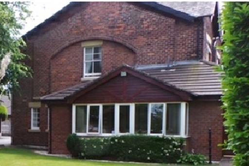 Chestnut Grove Rest Home