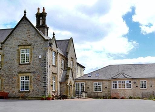 Chestnut House Care Home