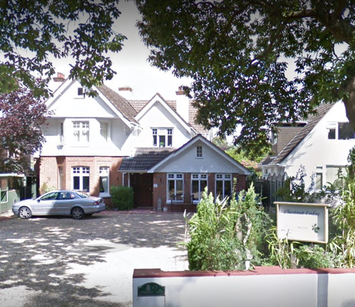Chestnut Lodge
