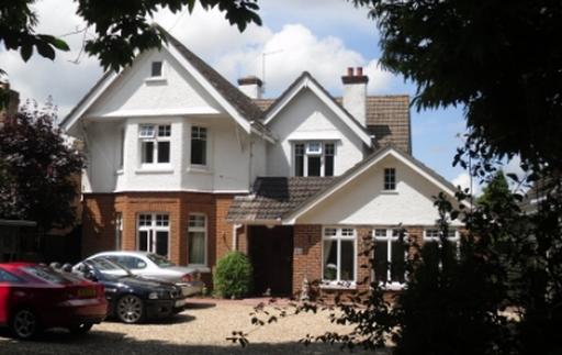 Chestnut Lodge