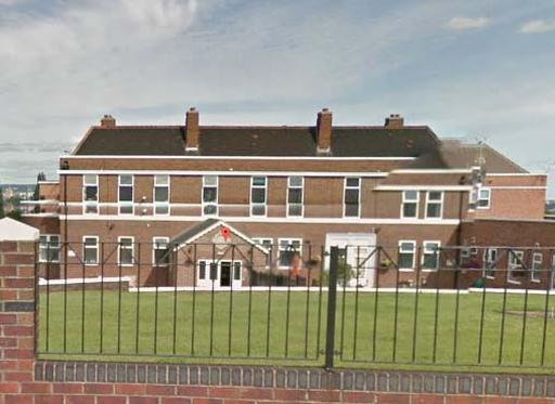 Victoria House Residential Home