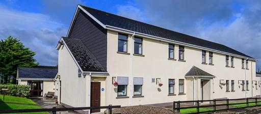 Chestnut Lodge Care Home