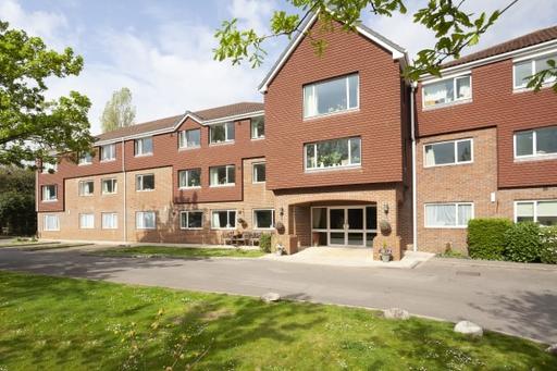 Chestnut View Care Home