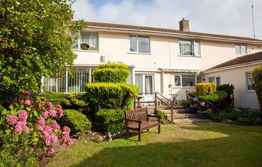 Chestnuts Residential Home