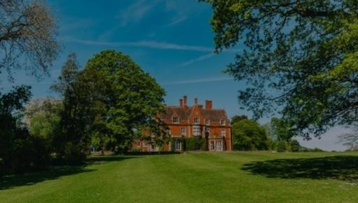 Cheswardine Hall Nursing & Residential Home