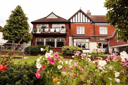 Cheverells Care Home