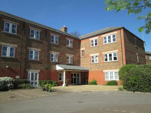 Cheverton Lodge