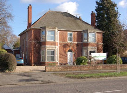 Chevington House