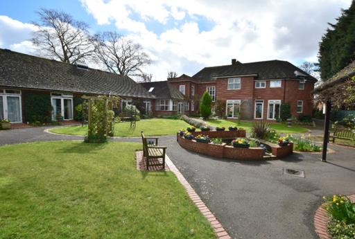 Cheviot Nursing Home