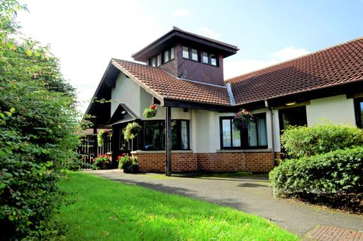 Chichester Court Care Home