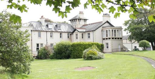 Chichester Hall Care Home