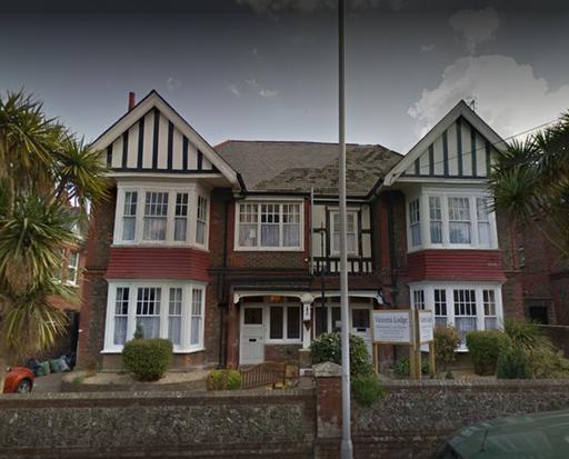 Victoria Lodge