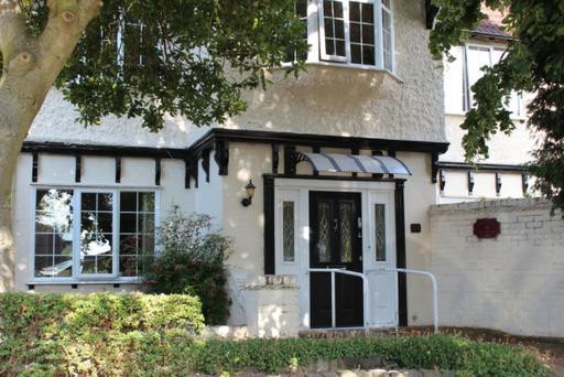 Chiltern Rest Home