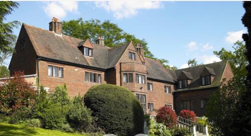 Chilterns Manor