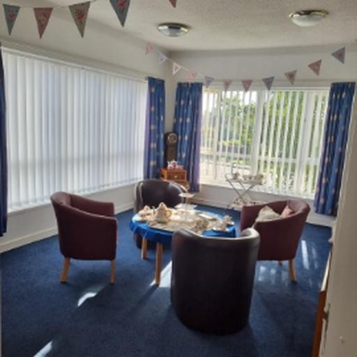 Chilton Care Centre