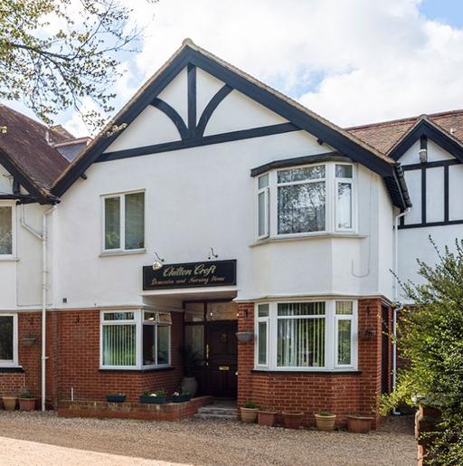 Chilton Croft Nursing Home