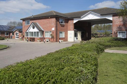 Chilton Meadows Care Home