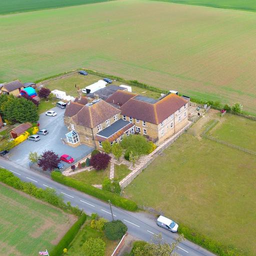 Chimnies Residential Care Home