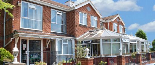 China Cottage Care Home
