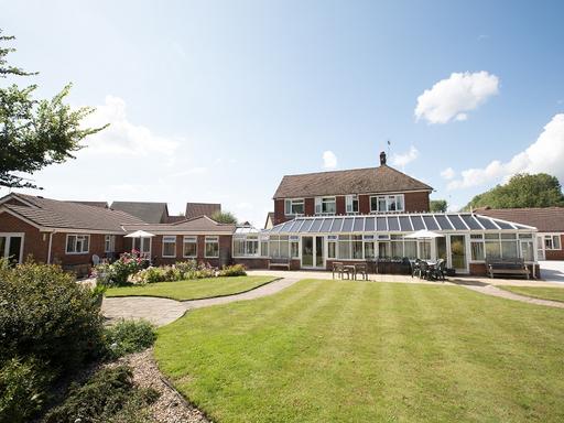 Chippendayle Lodge Residential Care Home