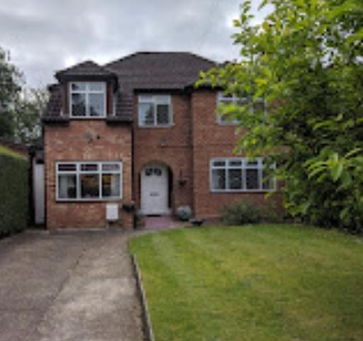 Chiswell Residential Home