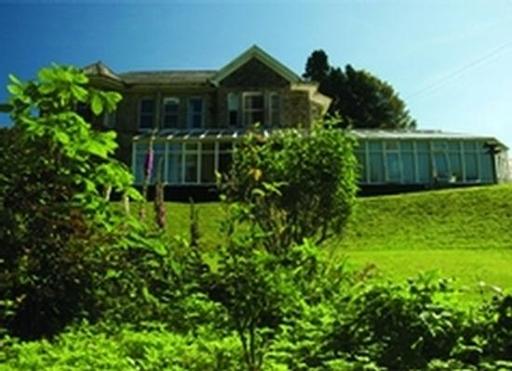 Chollacott House Nursing Home