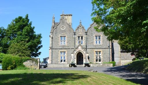 Cholwell House Nursing Home