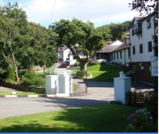 Cerrig yr Afon nursing home