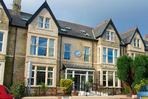 Cestria House Residential Home