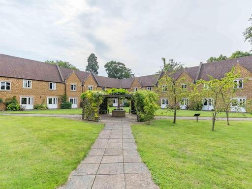 Chacombe Park