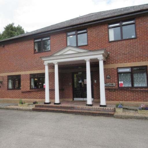 Victoria Manor