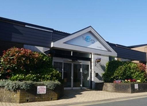 Chadderton Total Care Unit Limited