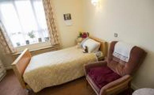 Chadwell House Residential Care Home