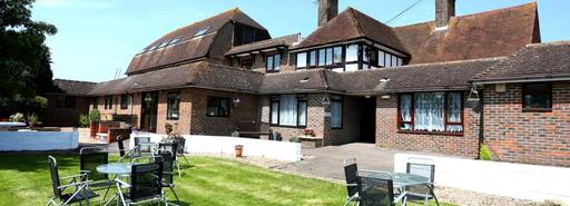 Chalcraft Hall Care Home