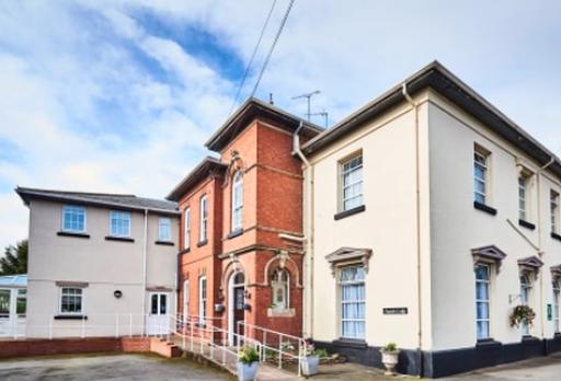 Chandos Lodge