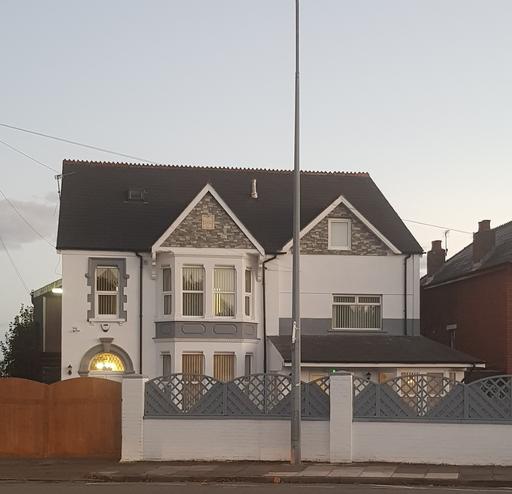 Channel View Residential Care Home