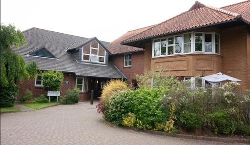 Chantry House Residential and Nursing Home