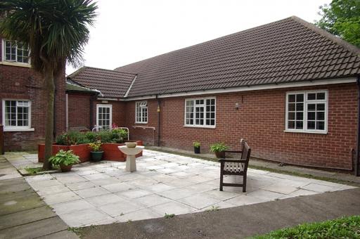Chapel Garth EMI Residential Home