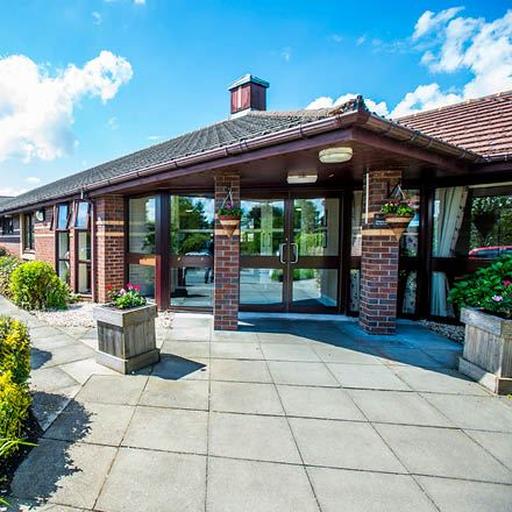 Chapel Level Nursing Home
