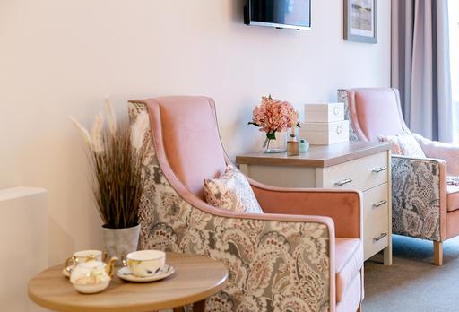 Chapter House Care Home