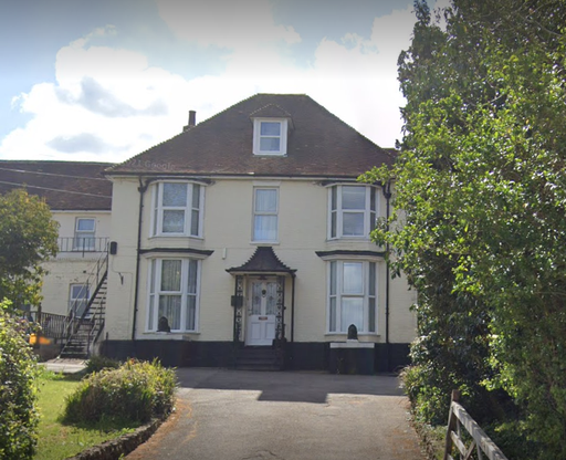 Charing Court Residential Home