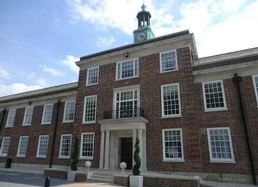 Charing House Care & Nursing Home
