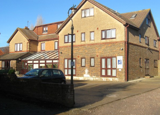 Charles Lodge
