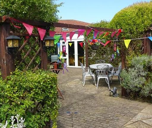 Charlotte Grange Care Home