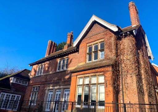 Charlotte House