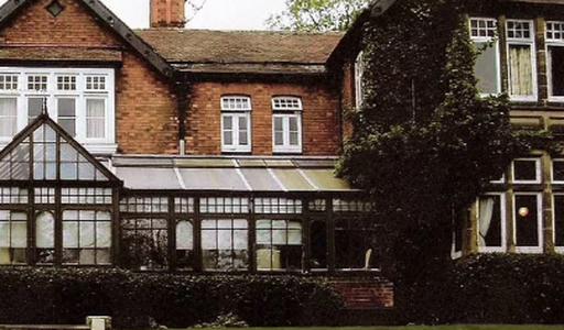 Charlotte James Nursing Home